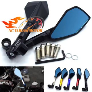 Jual Spion Tomok V2 Full Cnc Kualitas Terbaik Universal Semua Motor