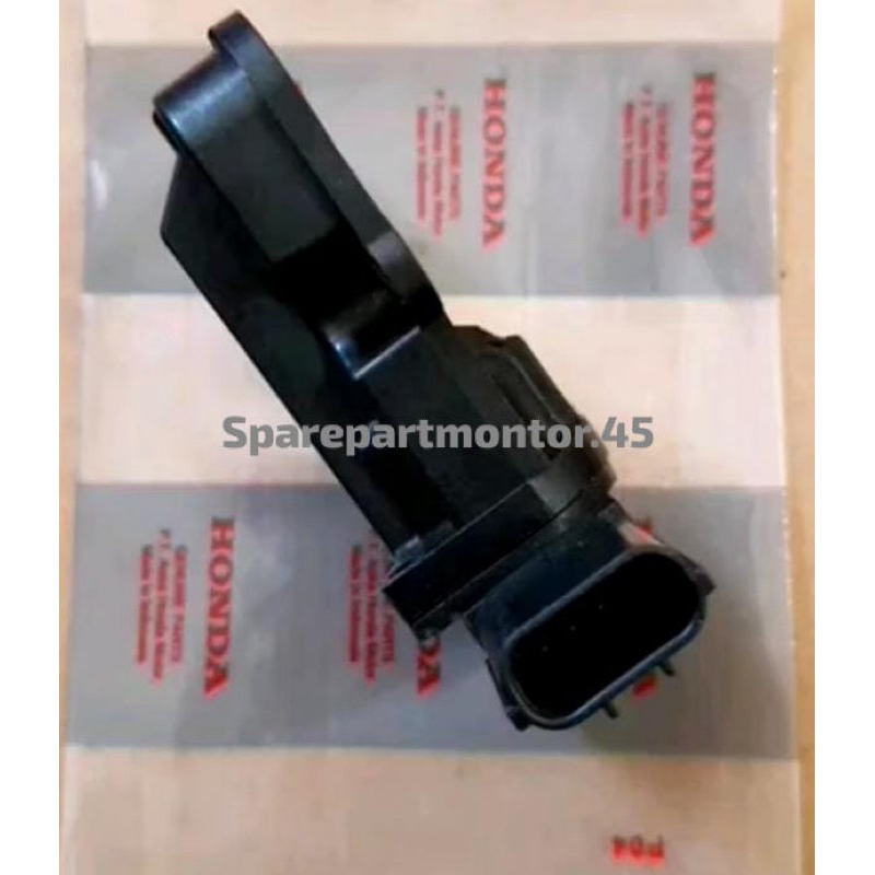 Jual Promo Sensor Laps Switch Iacv Isc Langsam Idle Original Part Honda