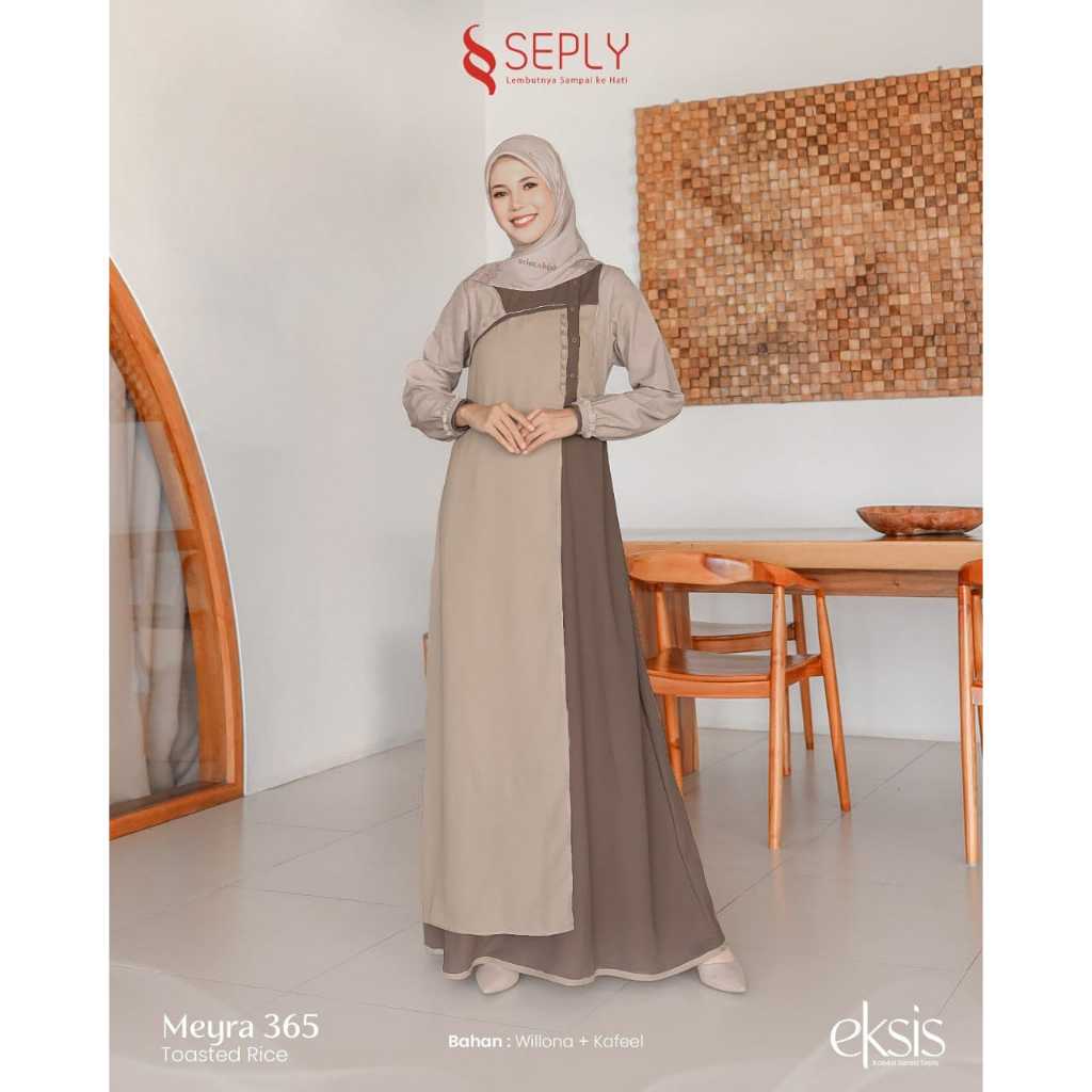 Jual Sarimbit Eksis Series By Seply Sarimbit Shopee