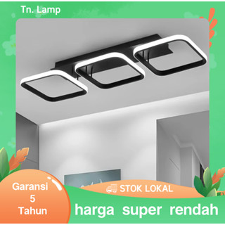 Jual Obral Ramadan Lampu Plafon Lampu Hias Led W Rumah Ruang Tamu