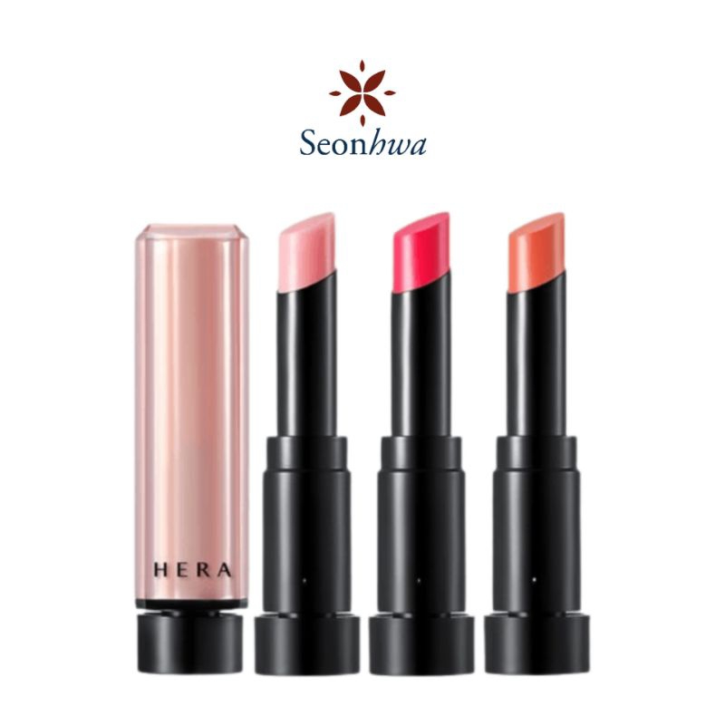 Jual HERA SENSUAL NUDE BALM 3 5g Shopee Indonesia
