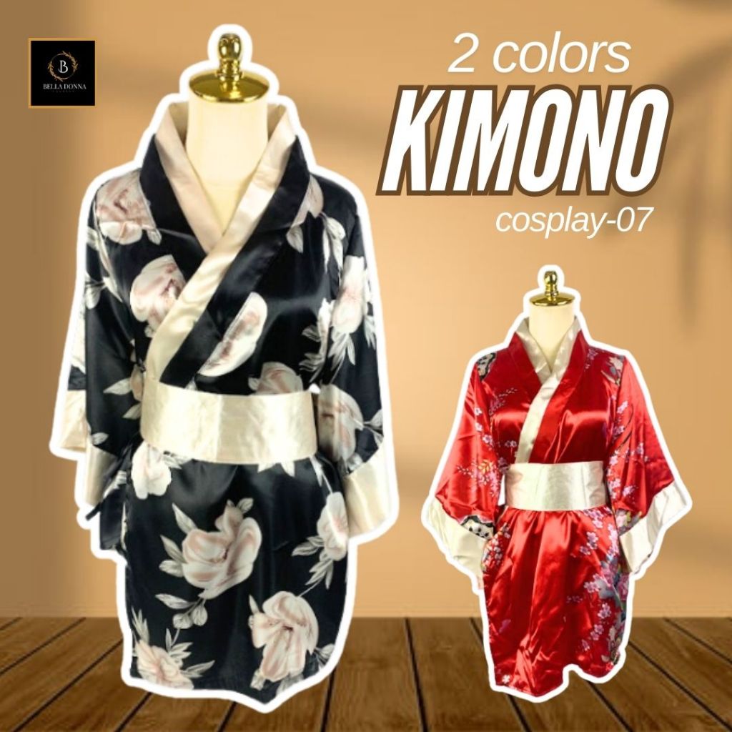 Jual Belladonna Id COD Baju Tidur Wanita Dewasa Lingerie COSPLAY 07