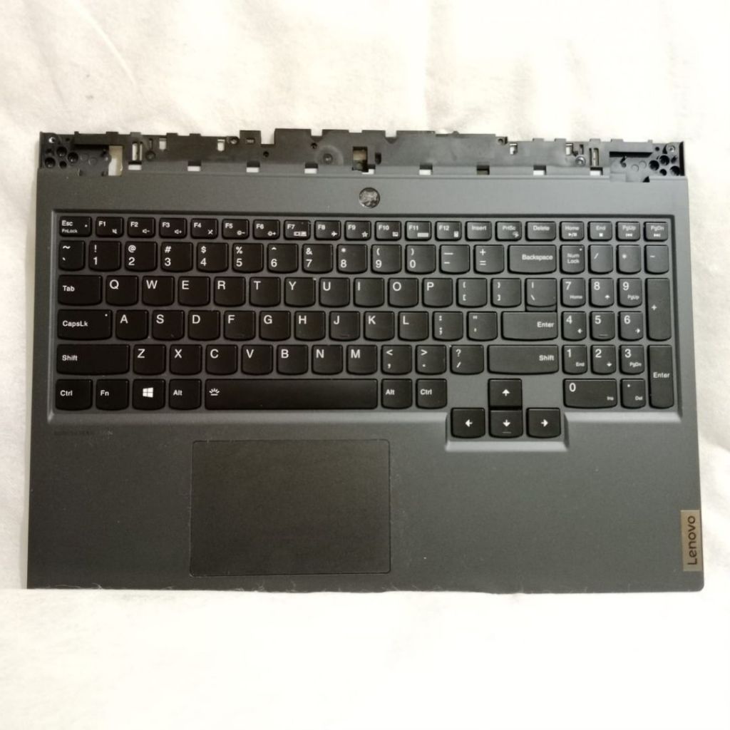 Jual Keyboard Frame Laptop Lenovo Legion Imh Irh Shopee