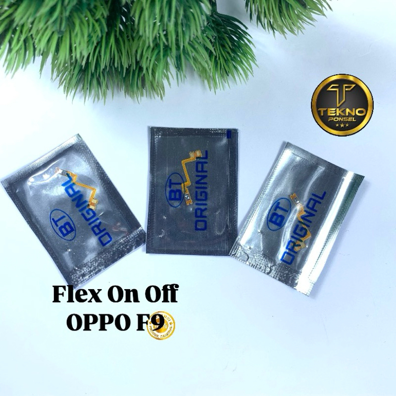 Jual Flex On Off Oppo F Shopee Indonesia