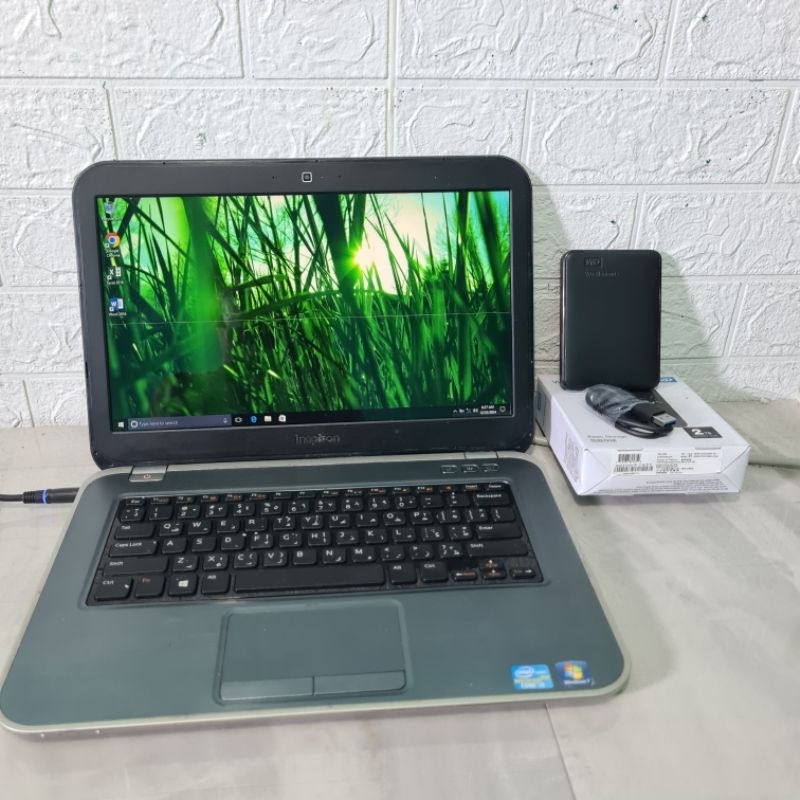 Jual Dell Inspiron Shopee Indonesia