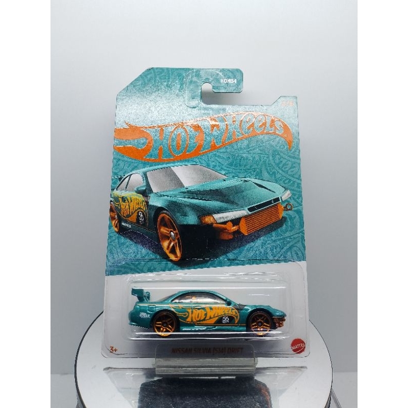 Jual Hot Wheels Nissan Silvia S Shopee Indonesia