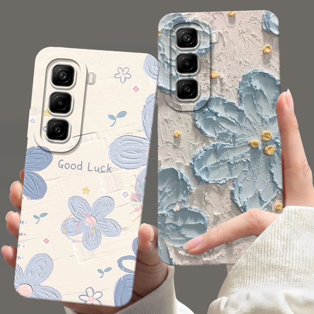 Jual Sizora SoftCase Ready For Infinix Hot Pro Plus Note Pro