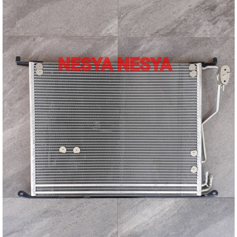 Jual Condensor Kondensor Radiator Ac Mobil Mercedes Benz Mercy S Class