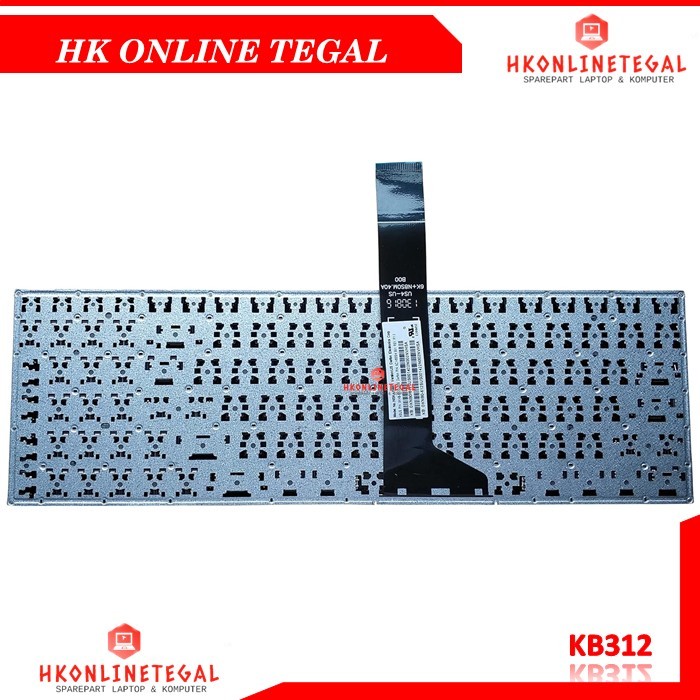 Jual Keyboard Laptop Asus X X C X D X Dd X E X Ln X Vl