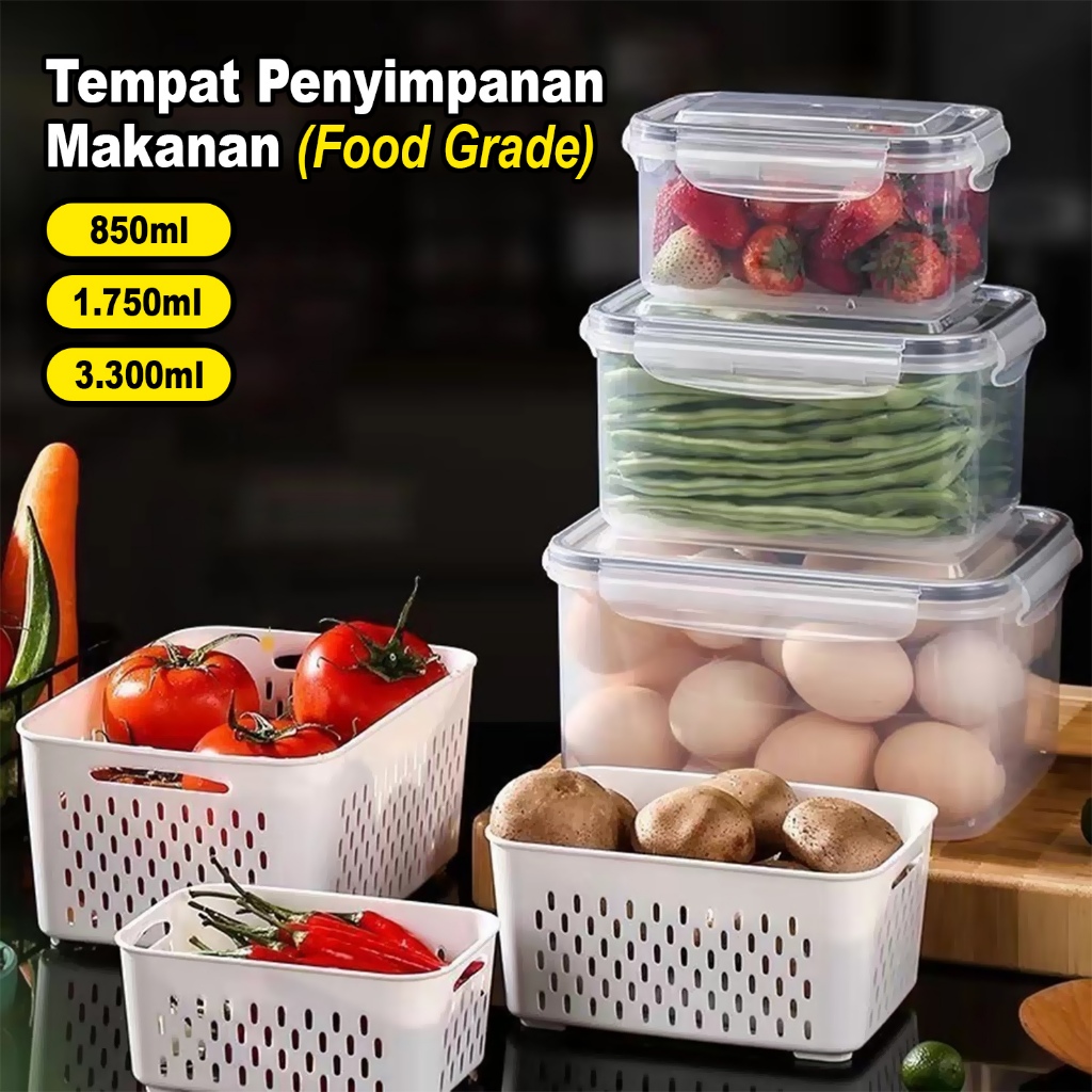 Jual Pengering Sayur Keranjang Saringan Keranjang Buah Pengering