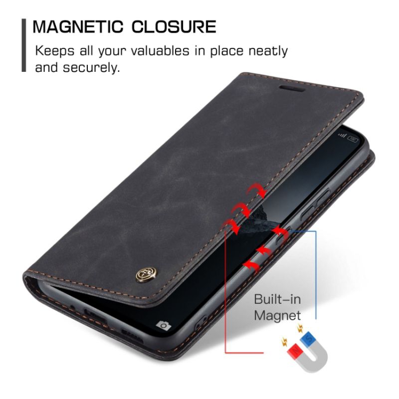 Jual Flip Case Realme Pro G Relame Pro Plus Flip Wallet