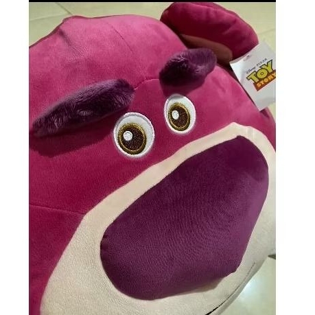 Jual Lotso Miniso Wangi Strawberry Shopee Indonesia