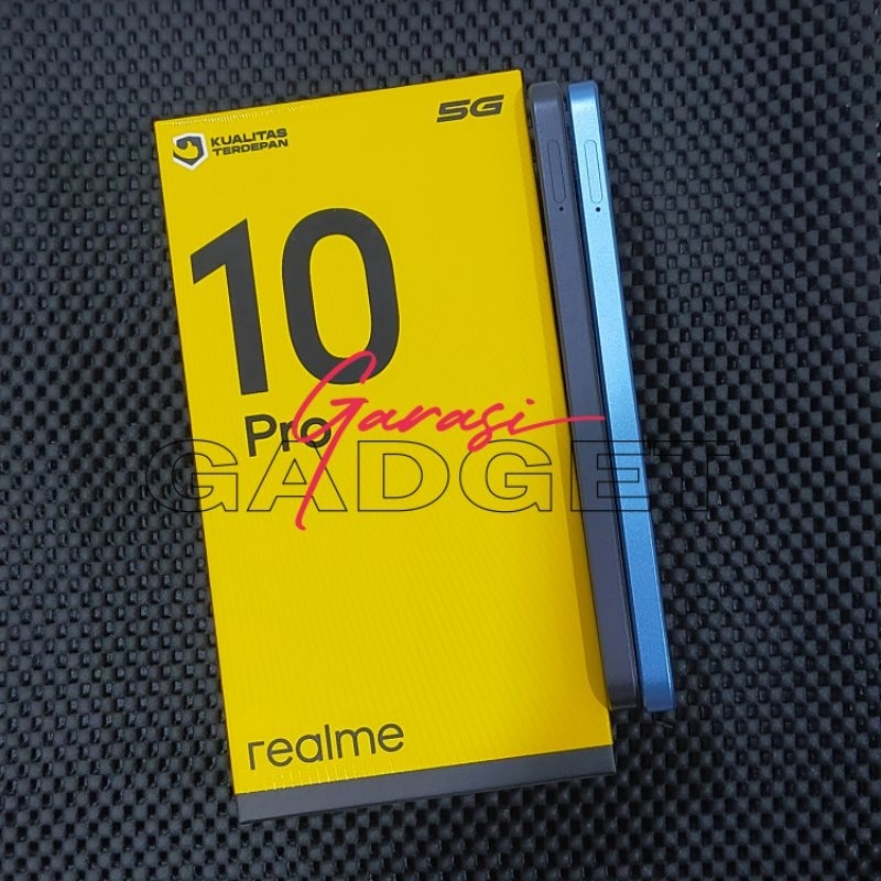 Jual Realme Pro G Gb Gb Garansi Resmi Realme