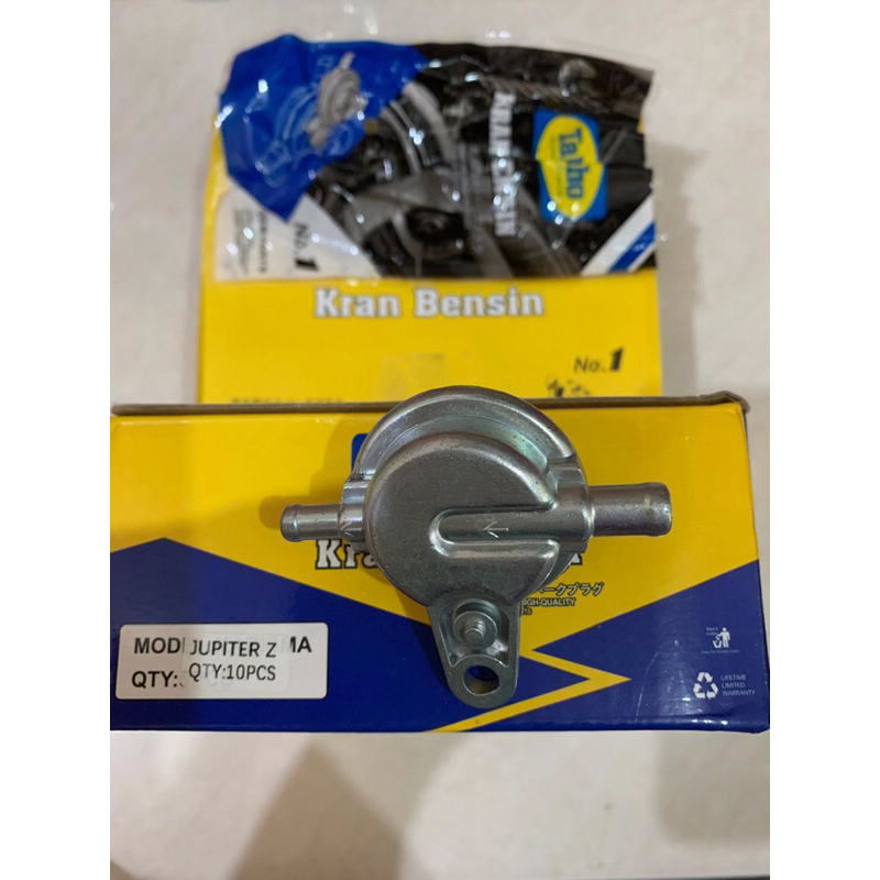 Jual Kran Keran Bensin Jupiter Z Vega Zr Vega R New Takeho Shopee