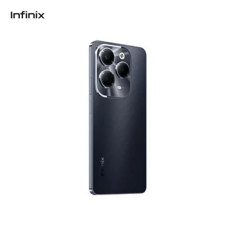 Jual Infinix Hot Pro Gb Helio G Fhd Mp Ai