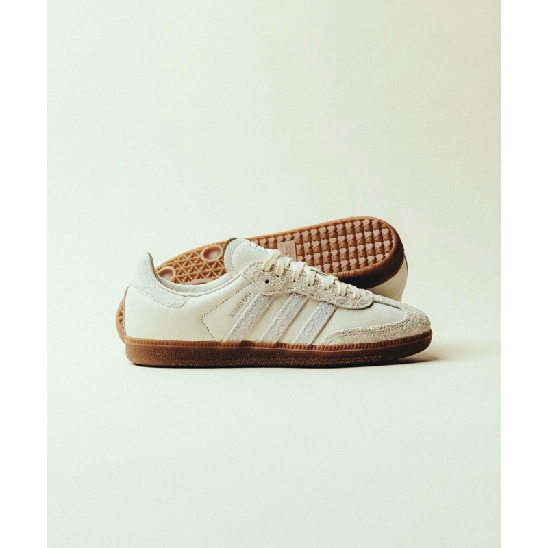 Jual ADIDAS SAMBA X NAKED COPENHAGEN ADIDAS ORIGINALS SAMBA X NAKED