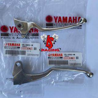 Jual Handle Rem Set Kanan Kiri 5TL Original Yamaha Mio Sporty Smile