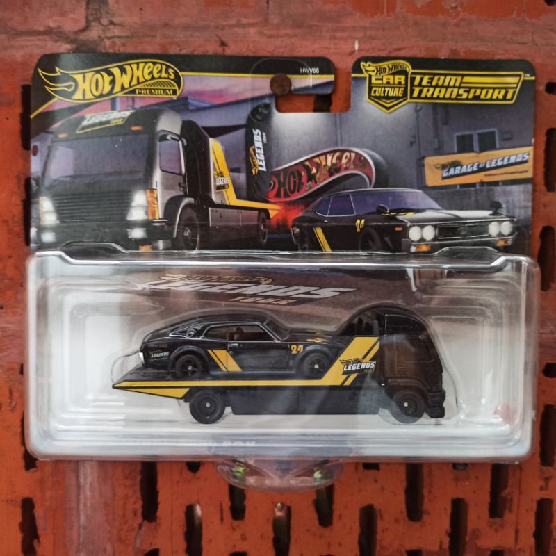 Jual Hot Wheels Premium Nissan Laurel 2000 SGX Aero Lift 2024 Car