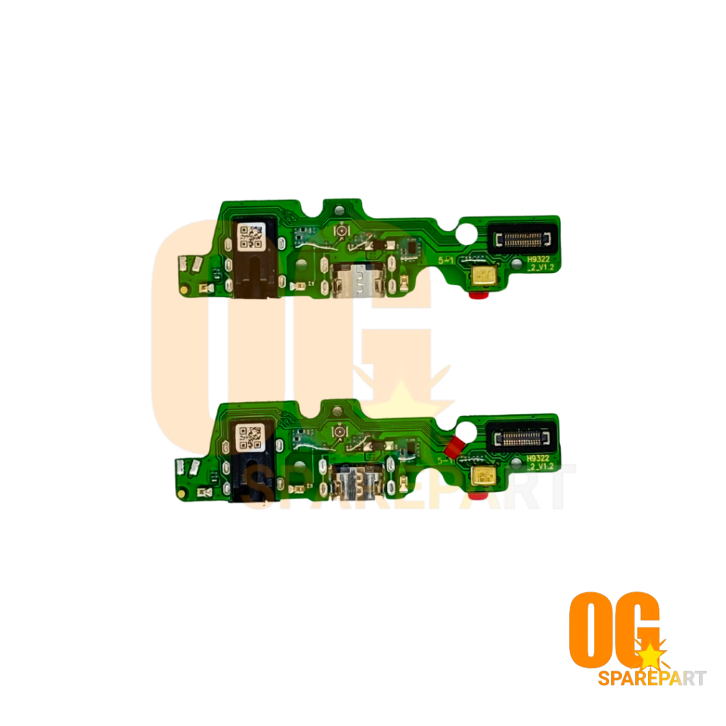 Jual Papan Cas Infinix Hot Play Hot Play Hot Play Pcb Board