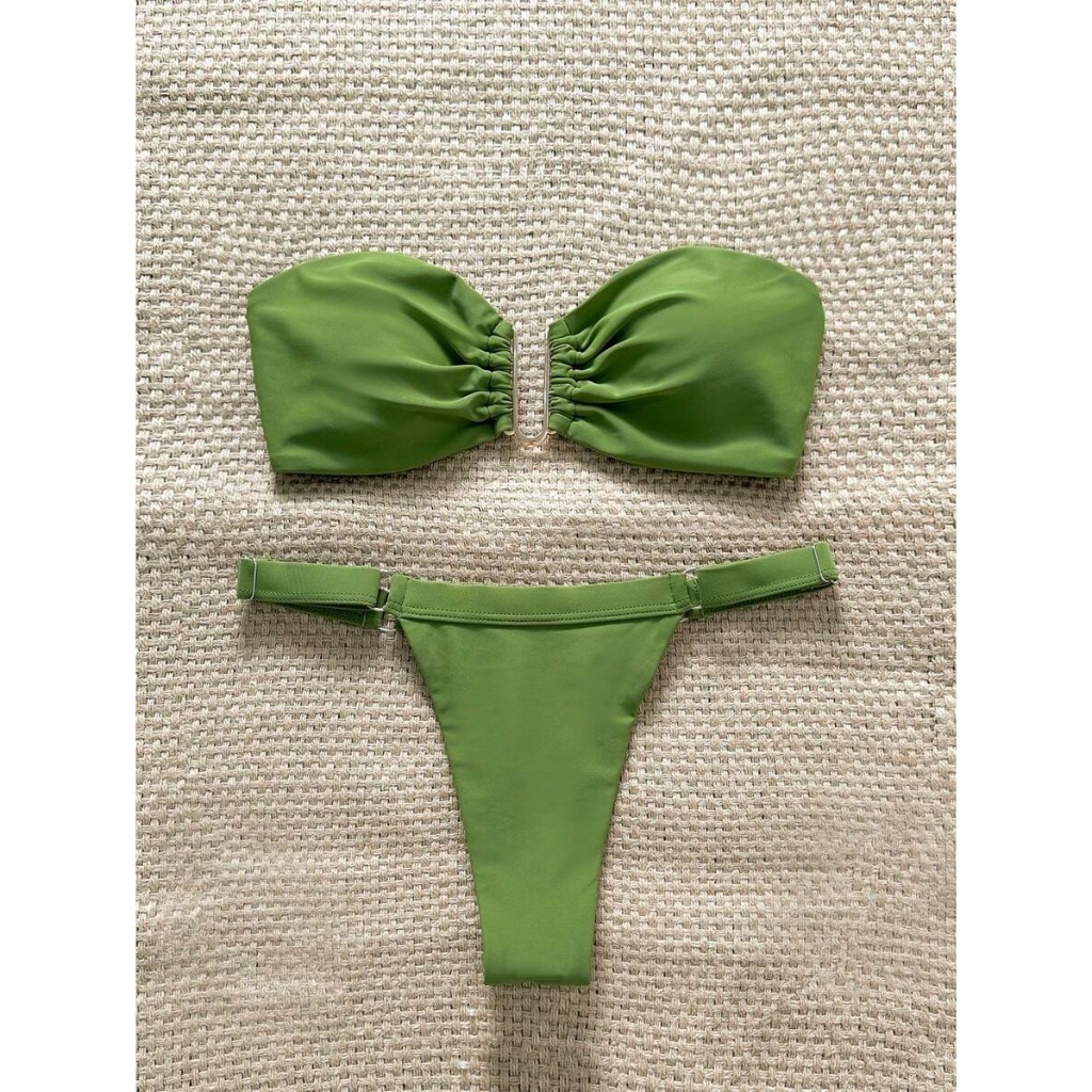 Jual SHE S IN BALI Sexy Bikini Swimsuit Shopee Indonesia