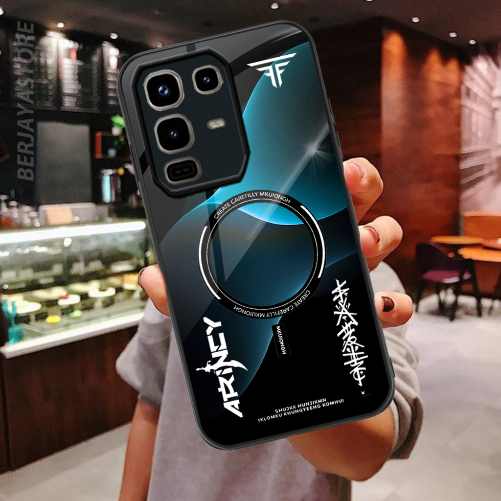 Jual MG Case For Infinix Note X Note S Note Note Pro Note Note Pro HOT G