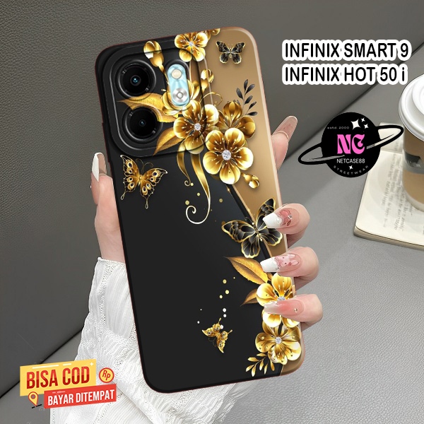 Jual Casing Infinix Smart Infinix Hot I Terbaru Softcase
