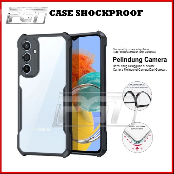 Jual PGT CASE ARMOR SHOCKPROOF FOR INFINIX SMART 8 HOT 40I HOT 11S