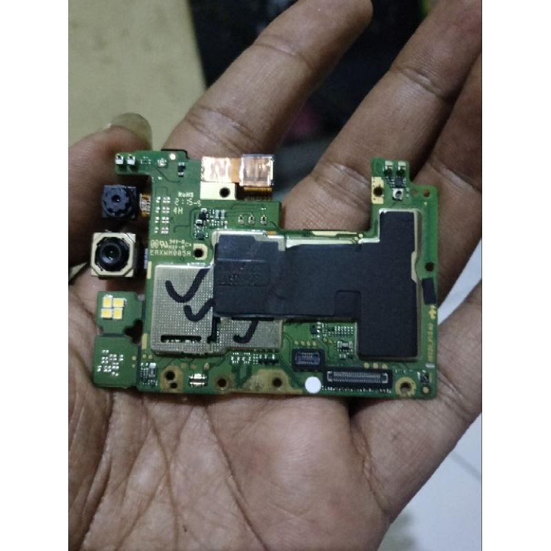 Jual Mesin Infinix Hot 10 Play Shopee Indonesia
