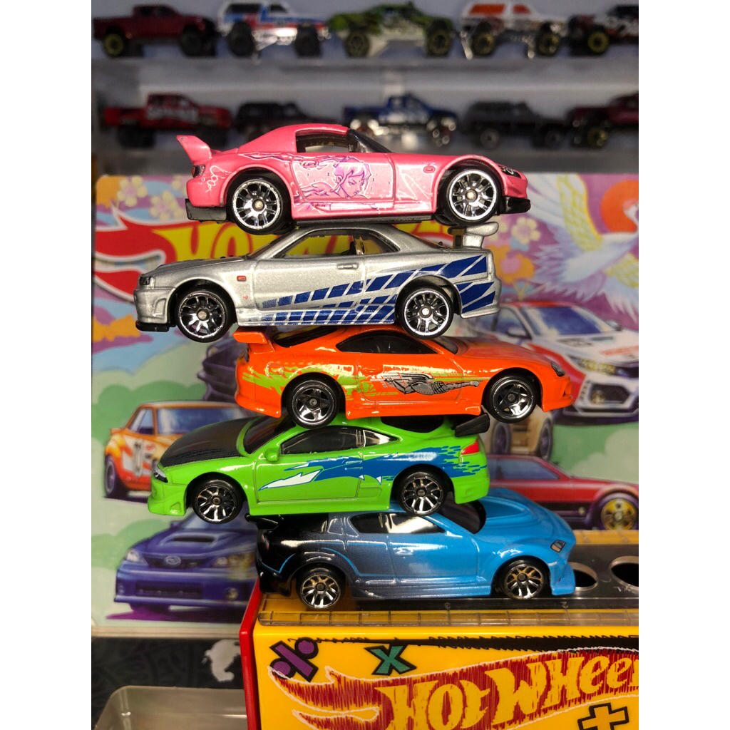 Jual HOT WHEELS LOOSE PART 1 DETAIL PM Shopee Indonesia