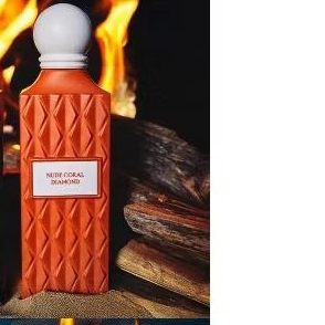 Jual Ibrahim Nudecoral Decant Ibrahim Nude Corral 5ml Dan 10ml Shopee Indonesia
