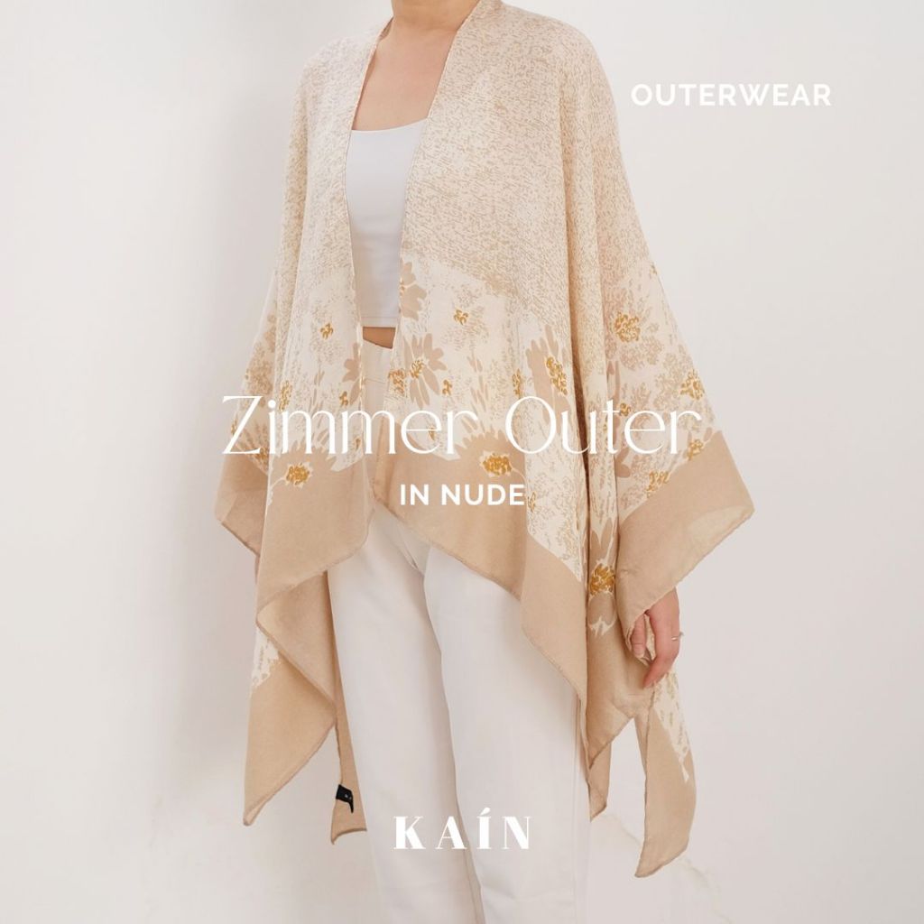 Jual SHOPKAIN Zimmer In Nude Outer Shopee Indonesia