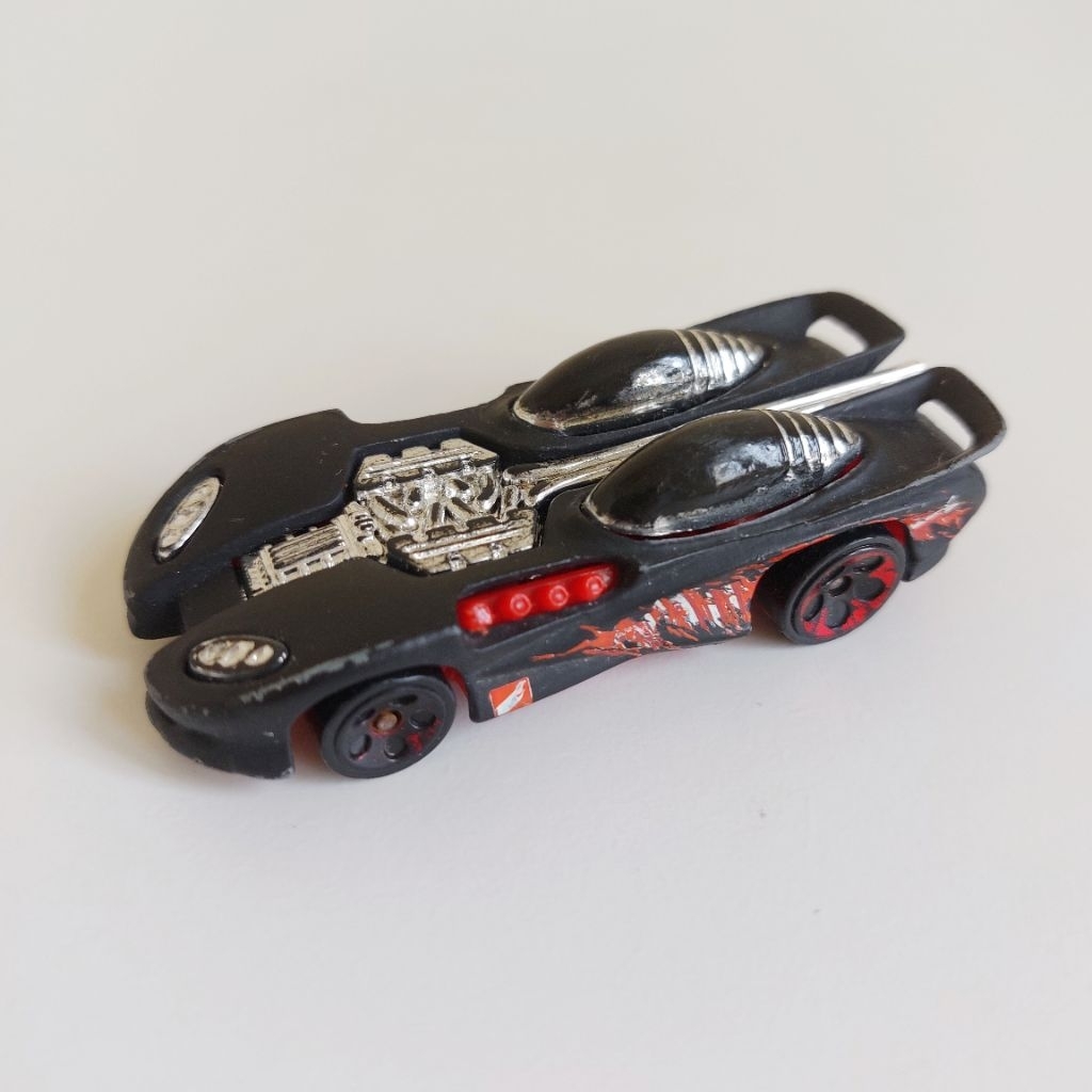 Jual Hot Wheels Splittin Image II Sharkbite Racers Pack Shopee Indonesia