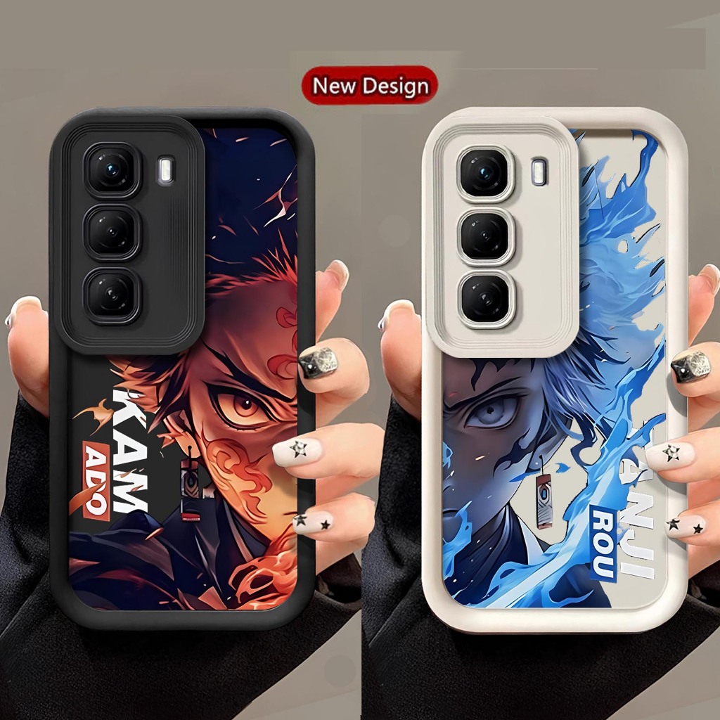 Jual Softcase Ruber Pro Camera Timbul Infinix Hot Pro Case Hp Hot