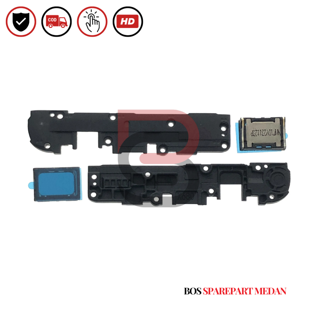 Jual BUZZER INFINIX X680 FULLSET ORI HOT 9 PLAY Shopee Indonesia