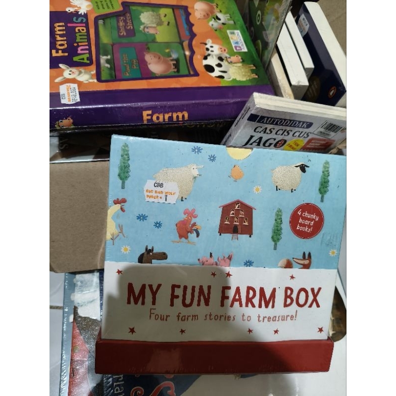 Jual Buku Bbw Sby 2025 Shopee Indonesia
