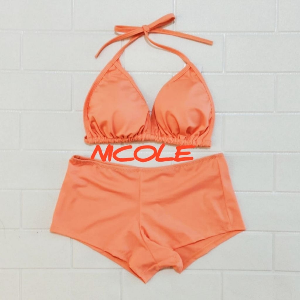 Jual Bikini Murah Bikini Seksi Bikini Pantai Bsku Renang Shopee Indonesia