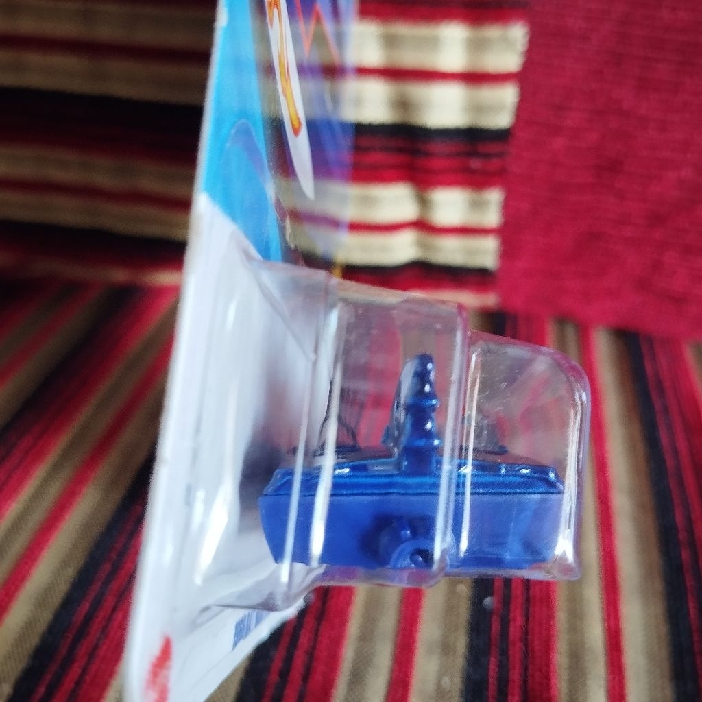 Jual Hot Wheels Bat Boat Bateau Shopee Indonesia