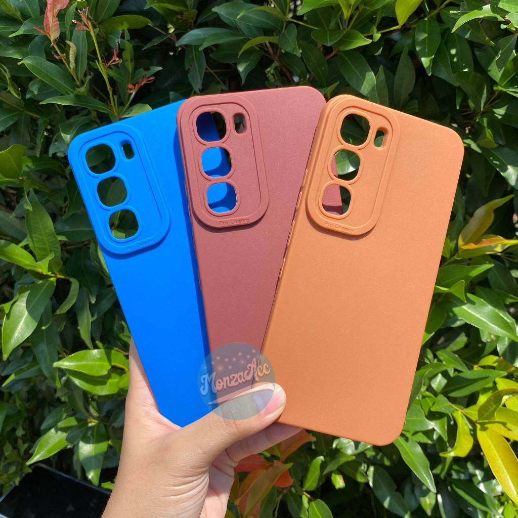 Jual Soft Case Pro Camera For Infinix Hot Pro Hot Pro Plus