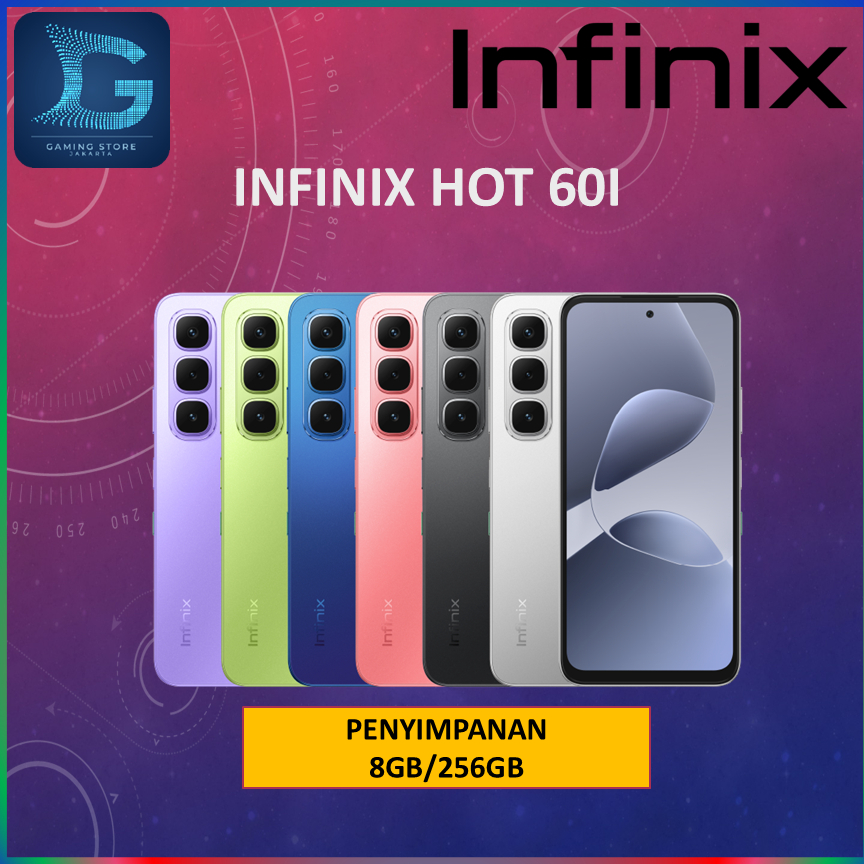 Jual INFINIX HOT I GB GB Garansi Resmi Shopee Indonesia