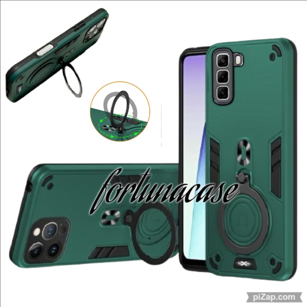 Jual CASING HP INFINIX HOT 60i HOT 60 PRO HOT 60 PRO PLUS CASE ROBOT