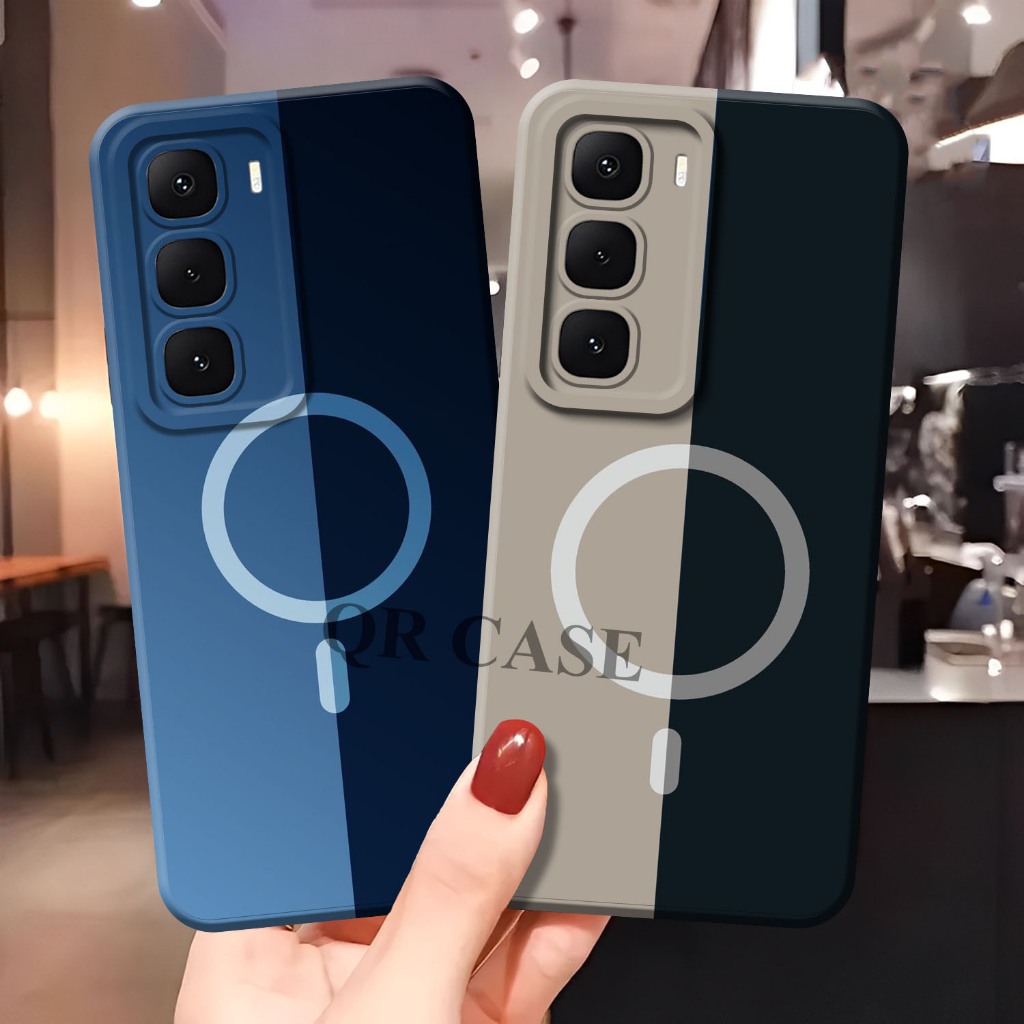 Jual Casing Untuk Infinix Hot 60i Hot 60 Pro Plus Hot 50 Pro Plus