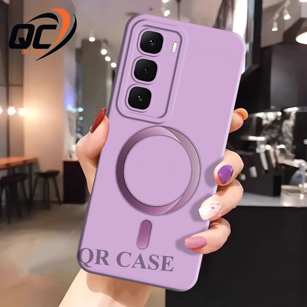Jual Casing Untuk Infinix Hot 60i Hot 60 Pro Plus Hot 50 Pro Plus