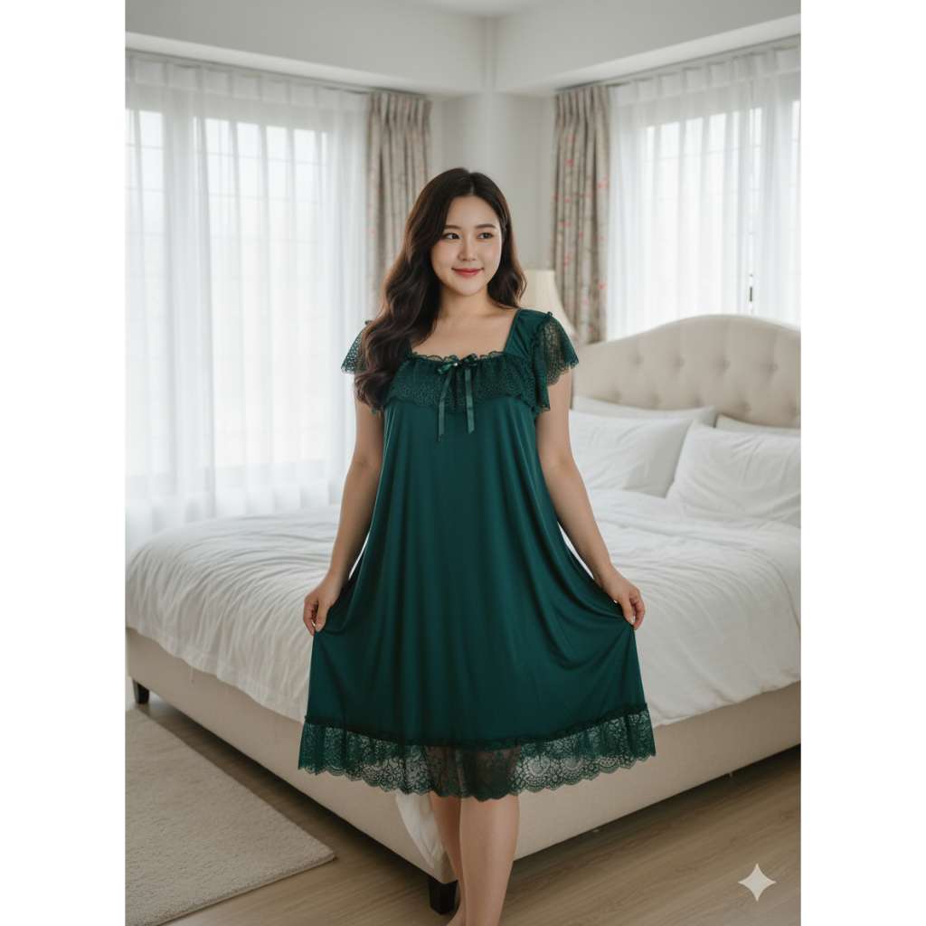 Jual Vee Lingerie Jumbo Size 15988 Ld 150 Lingerie Set Jumbo Set