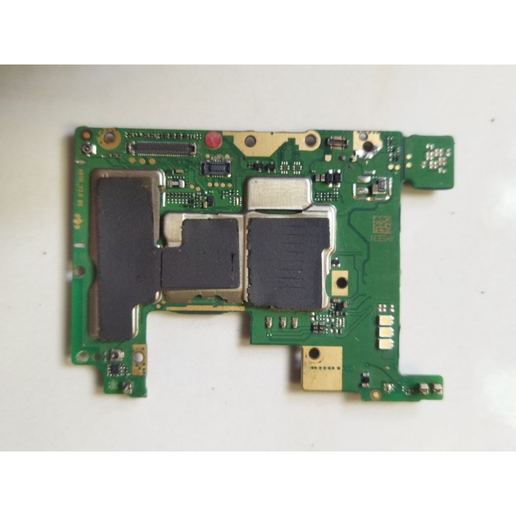 Jual Mesin Infinix Hot Play Baca Deskripsi Shopee Indonesia