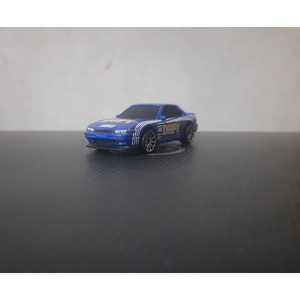 Jual Hot Wheels Fast Furious Nissan Silvia S13 Shopee Indonesia