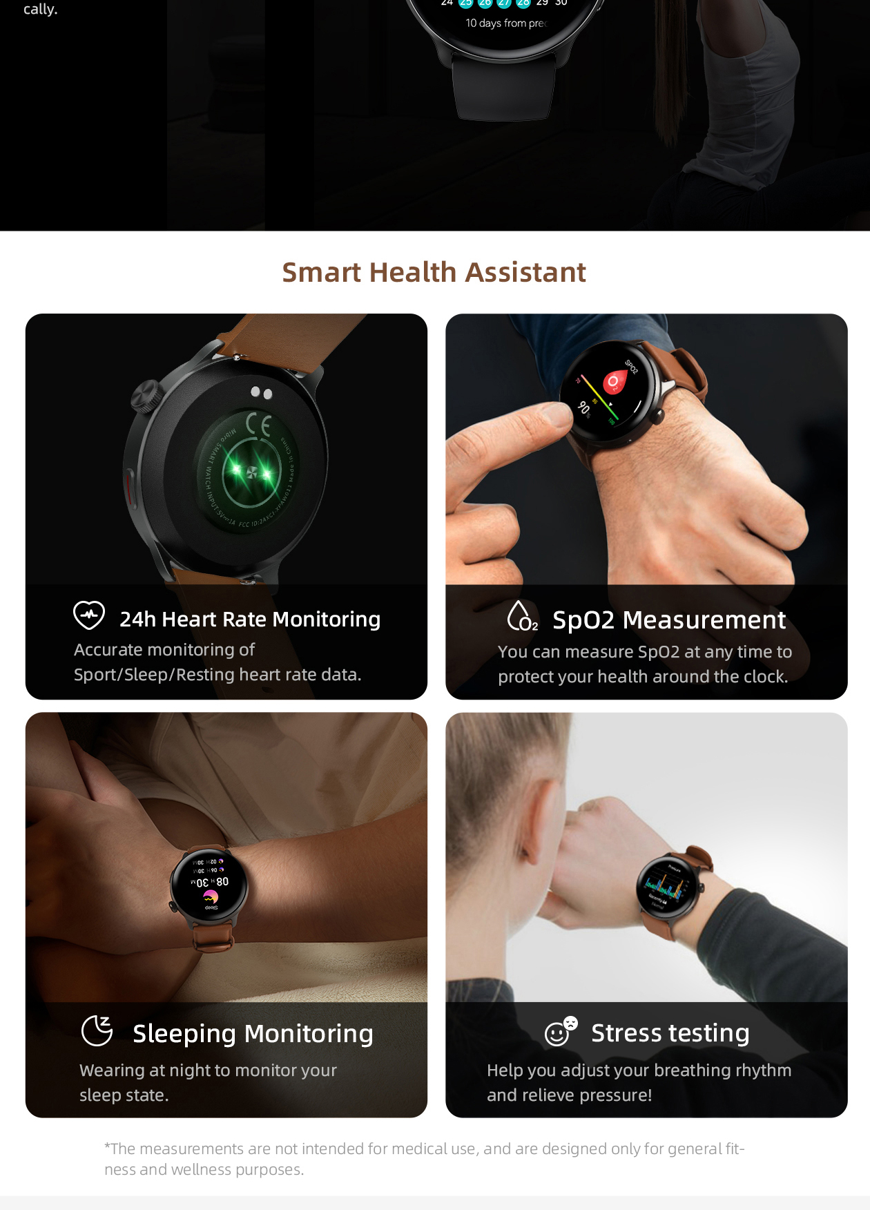 Jual Mibro Official Lite Amoled Smartwatch Sport Bluetooth Call Jam