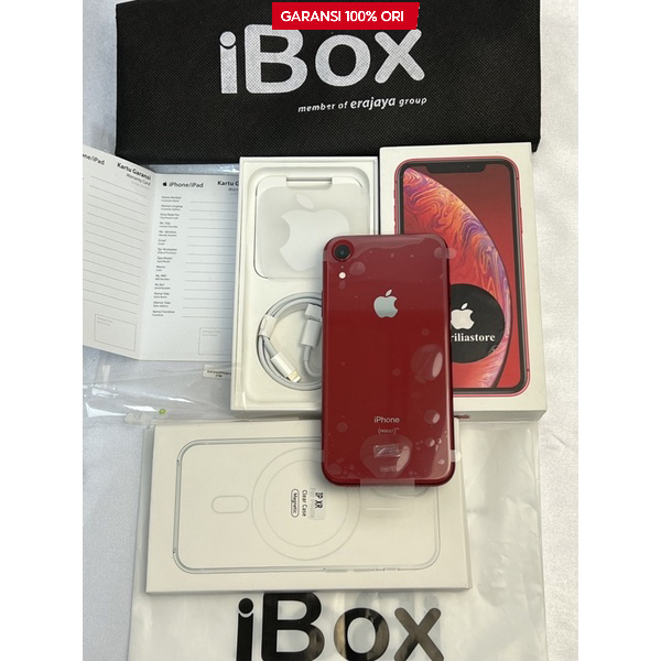 Jual Ip Xr Dual Sim Ibox Shopee Indonesia