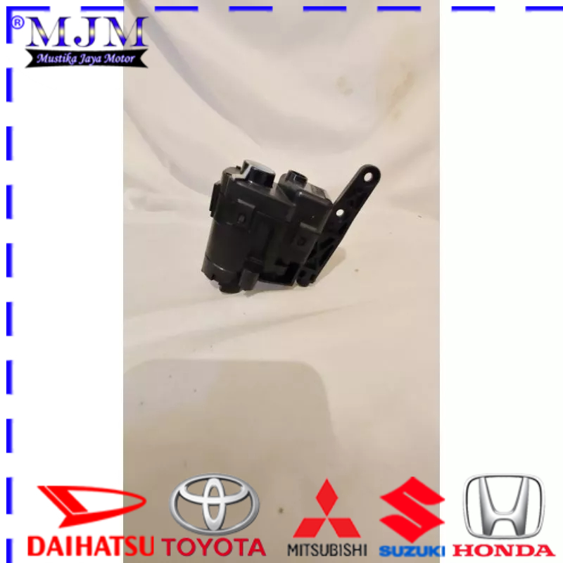 Jual Dinamo Motor Retract Motor Lipat Spion Suzuki All New Ertiga Xl