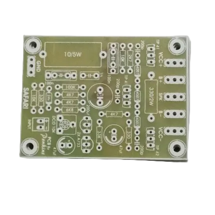 Jual Pcb Driver Safari Fiber Fr Shopee Indonesia