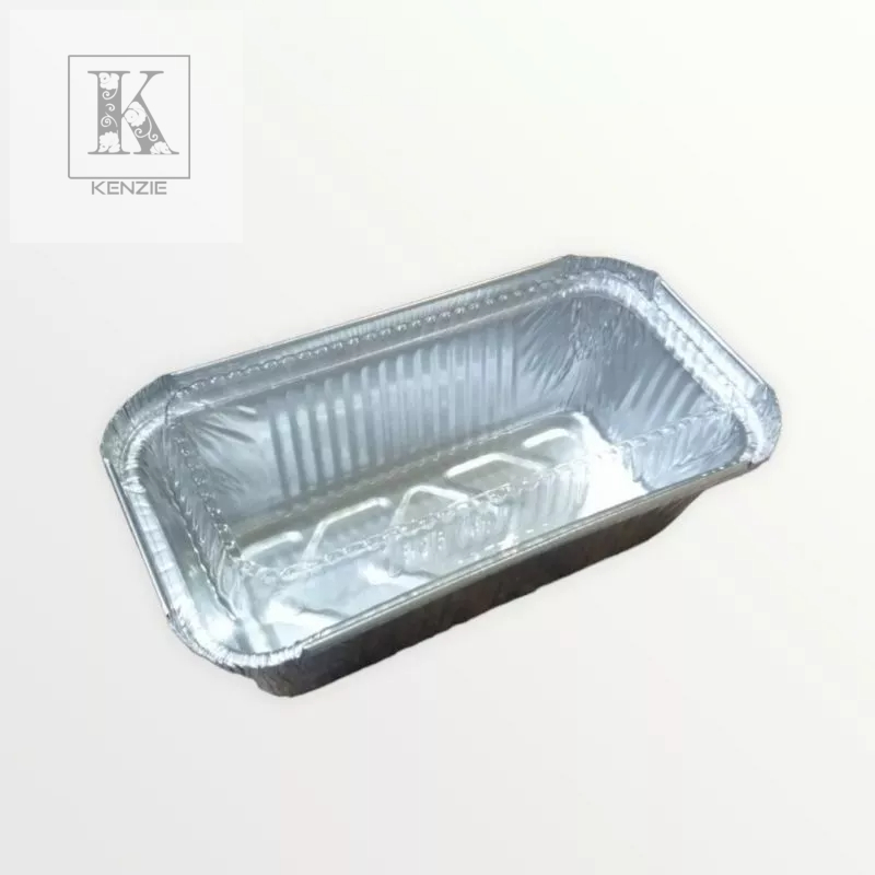 Jual Aluminium Foil Tray Tutup Mika Shopee Indonesia